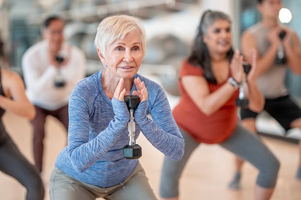 Best Home Workouts to Stay Fit Without Equipment for Effective Daily Exercise